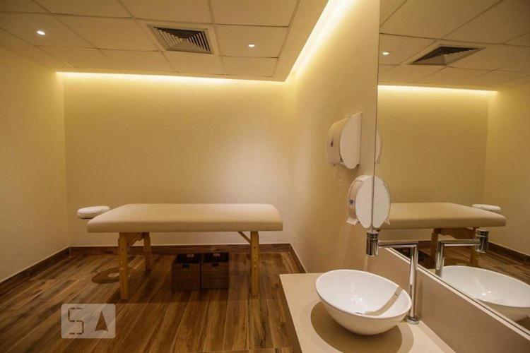 Hotel Neolink Stay Rio de Janeiro Exterior foto